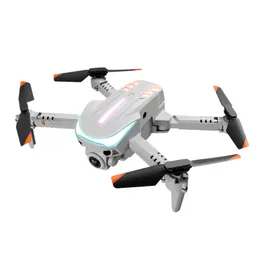 K109 4K Drones Nano Unikanie przeszkód Drone LED Marquee HD Aerial Camera Mini samolot OAS DHL Statek