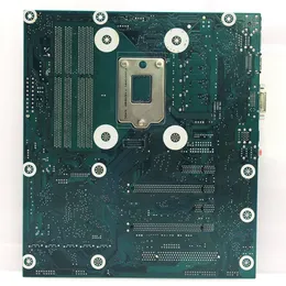 Scheda Madre HP Z230 Workstation 697895-002 LGA1150 DDR3 – Usata Senza I/O Shield