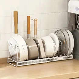 Регулируемая хранение многослойных посуды на расчетные доски и стойки для хранения кухон