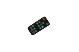 Replacement Remote Control For PYLE PSBV110B Home Theater Bluetooth Soundbar Sound Bar Speaker