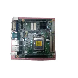 AIMB-203G2 AIMB-203G2-00A1E Original för Advantech Industrial Moderboard Embedded Computer LGA1150/H81 100% Testat snabbt fartyg