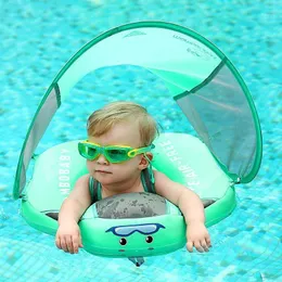 Baby Solid Float Ring Säugling Kleinkind Sicherheit Wassersport Schwimmen Schwimmendes Schwimmbad Schule Training Trainer Zubehör