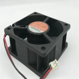 Original SUNON 6025 KD1206PTS1 DC12V 2.3W 60x25MM Two-Wire ...