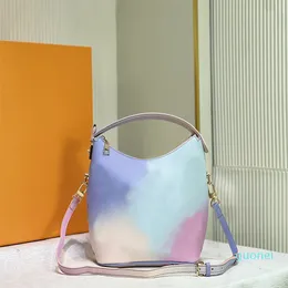 Дизайнер -лимированная модная роскошная дизайнерская сумка для ведра. Это можно настроить оптовые мужчины и женщины высшего качества высокого качества сумочки 2022