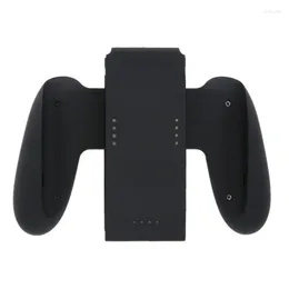 Game Controllers & Joysticks For Switch Joy Con Comfort Grip Controller Charger Handle Holder Accessories Phil22