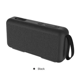 F0 Portable Bluetooth speakers with FM subwoofer wireless loudspeakers hifi soundbox outdoor speakerset adapter TF Aux Cable Play Music flydream