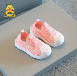 Весна осенняя девочка мальчик -мальчик для малышей обувь детские кроссовки
