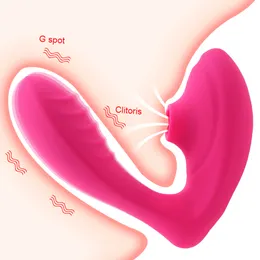 رجل nuo 10 سرعات البظر مص دسار الاهتزاز عن طريق الفم الشفط الشفط التحفيز التحفيز مدس