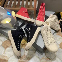 Balencig Balencias Luxurys tela di alta qualità di alta qualità Sneakers sporca tripla sietanti Scarpe distrutte per i vecchi buchi hi bassa pizzo top uplides sandalo women vintage dist