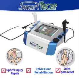 Smart Tecar Therapy Machine Gadżety zdrowie