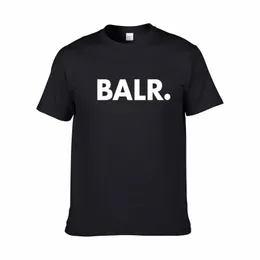 Balr shirt wit clearance