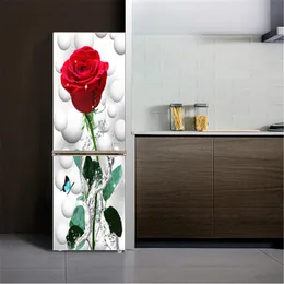 Rivestimento cucina moderno rivestimento adesivo cucina da parete a prova di acqua e olio Fioriture di ciliegio giapponesi 245 x 70 cm | Leroy Merlin