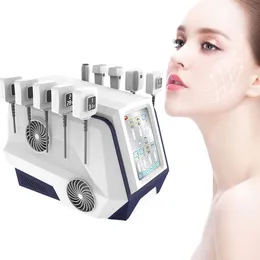 Radio frequency system Slimming Machine strong power body building lifting skin tightening fat removal equipment firm and smooth skin cellulate reduction