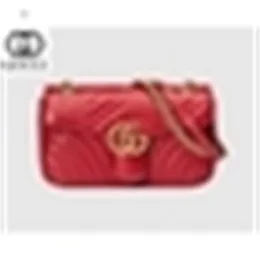 Satchel Luxury Brand 443497 نساء صغيرات مبطن حقائب اليد أعلى أكياس الكتف حقائب المساء عبر الجسم