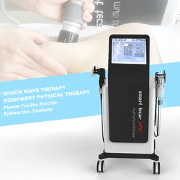 Focused Shockwave Machine Therapy Device For Pain Relief/cet Ret Rf Beauty Equipment/ultrasound Medical Phyical Equipment