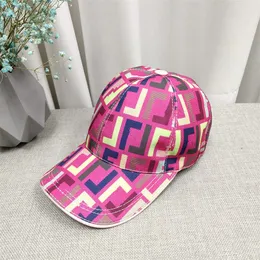 22SS Boné Bola Moda Masculino Designer Chapéu de Beisebol Bonés Unissex de luxo Chapéus Ajustáveis Rua Moda Esportiva Casquette Bordado Cappelli