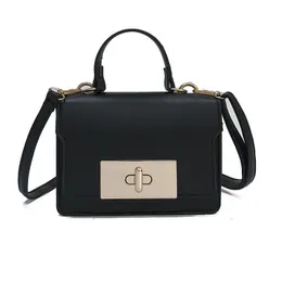 HBP pequenos sacos femininos onda tote versão feminina tendência mensageiro bolsa feminina bolsa de ombro 1112 26 cm