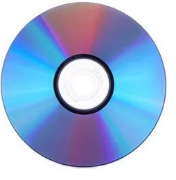 2023 Factory Blank Disks DVD Disc Регион 1 версии США регионы 2 Великобритании DVD DVD