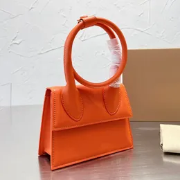 Pembe Sugao Tasarımcı Crossbody Bag Küçük min lüks çift sap çanta kadın kız moda çanta katlanmış kutu yüksek kaliteli sevimli çapraz gövde para boyutu 18x13cm