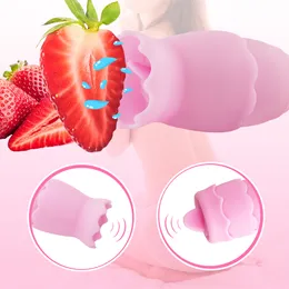 EXVOID Tongue Egg Vibrator 12 Speeds G-spot Vagina Massager Oral Licking Vibrators Clitoris Stimulator Adult sexy Toys for Women