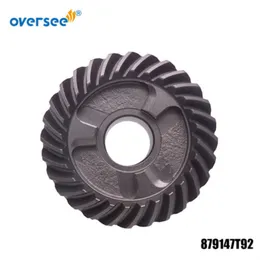 879147T92 Gear Reverse Deports для Mercury Mariner Out Board 4T 10HP 15HP 20HP двигатель