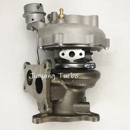 Turbo لـ Subaru Impreza WRX 2.0L MGT2259S TURBO 14411AA881 14411-AA881 814306-5007