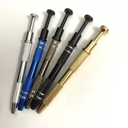 Terp Pearl Claw Zinkenhalter, Metallgreifer, Raucherzubehör, Pinzetten-Clips, Perlen-Pickup, IC, BGA-Chip-Picker, Stiftfänger, Dab-Werkzeug, Edelsteinperlen, Säule, VS-Wachs-Dabber