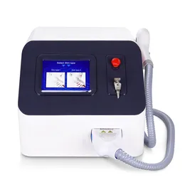 High Power 1600W 1200W Diode Laser Portable 808nm Fast Hair Removal Machine Permanent painless depilation