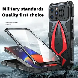 Telefonfodral iPhone 13 Pro Max All-Inclusive Phone Cases Waterproof Case Anti-Collision Shell Antifouling Shells For Case iPhone 12 Pro Max Cases iPhone 11