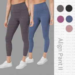 L067 Shorts de ioga de cintura alta Nake Feeling Sem elástico Calças esportivas apertadas femininas Roupas esportivas justas