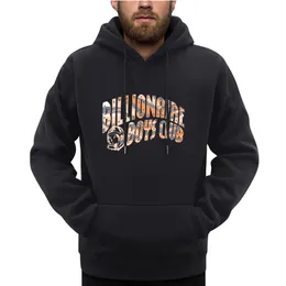 miljardär hoodie Märke högkvalitativa herrkläder Casual Damtröjor teknisk fleece Sweatshirt dunks Designerjackor vår höst windrunner sportkläder