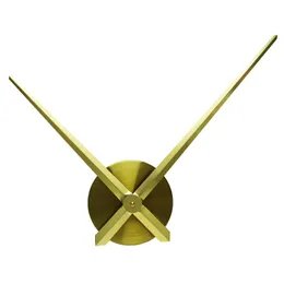 Wall Clocks Timelike 3D Clock Hands Large Needles Quartz Movement Mechanism Kit DIY Parts ReplacementWall