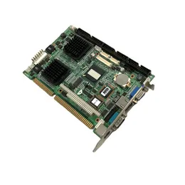 Original For ADVANTECH Industrial Computer Motherboard PCA-6773 REV.A1 PCA-6773 Half-length CPU Card High Quality Fully Tested