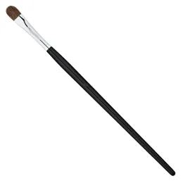 #15 Pro Small Shadow Brush Precis Eye Shadowing Powder Makeup Single Brush Tool Portable Creme Eyeshadow Blending Women Cosmetic Brushes Beauty Tools