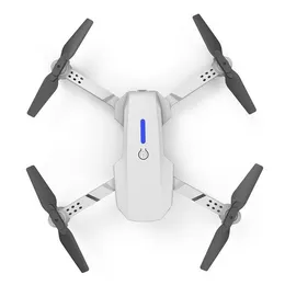 Intelligent UAV Aircraft LS-E525 Drone 4K HD Dual-Lens Remote Control Electric Mini Drones WiFi 1080p Real-time transmissie Foldable RC Quadcopter Toys Nieuw