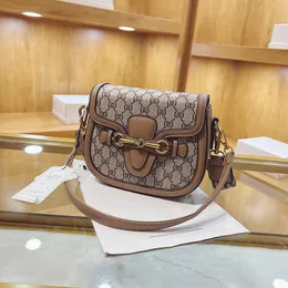 Novas Bolsas Femininas de Qualidade 2022 Bolsas e Bolsas de Mão de Designers de Luxo Bolsa de Couro de Corrente Bolsa de Ombro Bolsa Tiracolo Bolsas Mensageiro