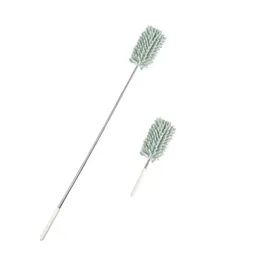 Ceiling Fan Duster Washable Furniture Cobweb Cleaning Tools Chenille High Quality Extendable Pole Long Brush