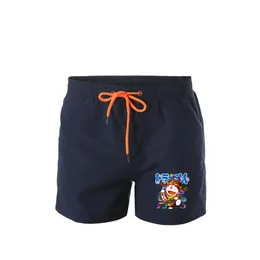 Men's Shorts Summer Men's Running Camisa De Time Basketball Pantalones Cortos Toros CortosMen's