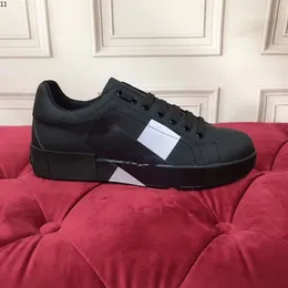 Dela att vara partner jämför med liknande artiklar nya mode kvinnor skor män läder snörning plattform överdimensionerad sula sneakers vit svart casual hchjk154