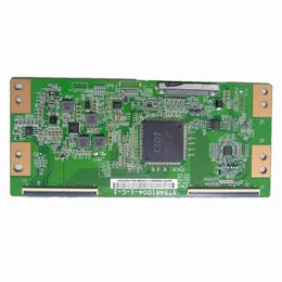 Original LED T-Con Logic Board ST5461D04-1-C-1 för TCL D55A630U 55A1U 55Q3T5E6000 55 "TV