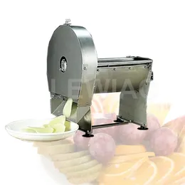 Fruit Vegetable Shredder Food Processing Machine Industry Lotus Root Purple Potato Slicer