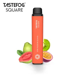 FF Fruit Flavours Do dyspozycji Ecig Vape Pod 10 ml Rechagerable 3500 Puffs Hurtowa cena hurtowa