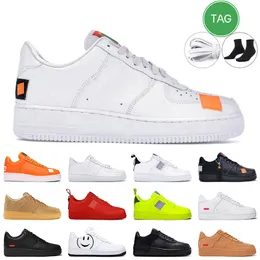 men women Running shoes one shadow Just triple white black wheat volt orange red 1 womens spruce aura pastel Outdoor mens sports sneakers trainer