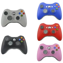 Wireless gamepad joystick For xbox360 2.4G Wireless Game Controller for Xbox 360 Console