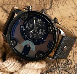 DZ Series Men Quartz Watch Europe Europe Style