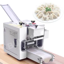 Shao Mai Wonton Fogli di pasta per la produzione di gnocchi a macchina