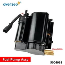 5006063 Reservoir & Fuel Pump Assy Parts For Evinrude Outboard 200 225 250 300HP Motor