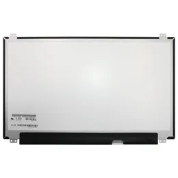 15.6 "Laptop LCD-skärm LP156WFC-SPDB FIT N156HCA-EAA C1 LP156WF9-SPK2 SPK3 SPF1 för Lenovo ThinkPad E580 E585 E590 E595 30PIN