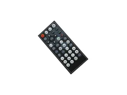 Replacement Remote Control for Sound Storm Laboratories SSL DD663BR DD658 DD664B DD761BW Double Din Touchscreen Bluetooth DVD CD MP3 USB SD AMFM Car Stereo