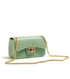 Abendtaschen Original hochwertige Textur Nischendesign Abendtaschenkupplung neue Modemarke All-Match-Designer-Damenhandtasche